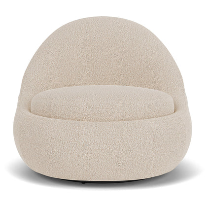 Babette Swivel Armchair