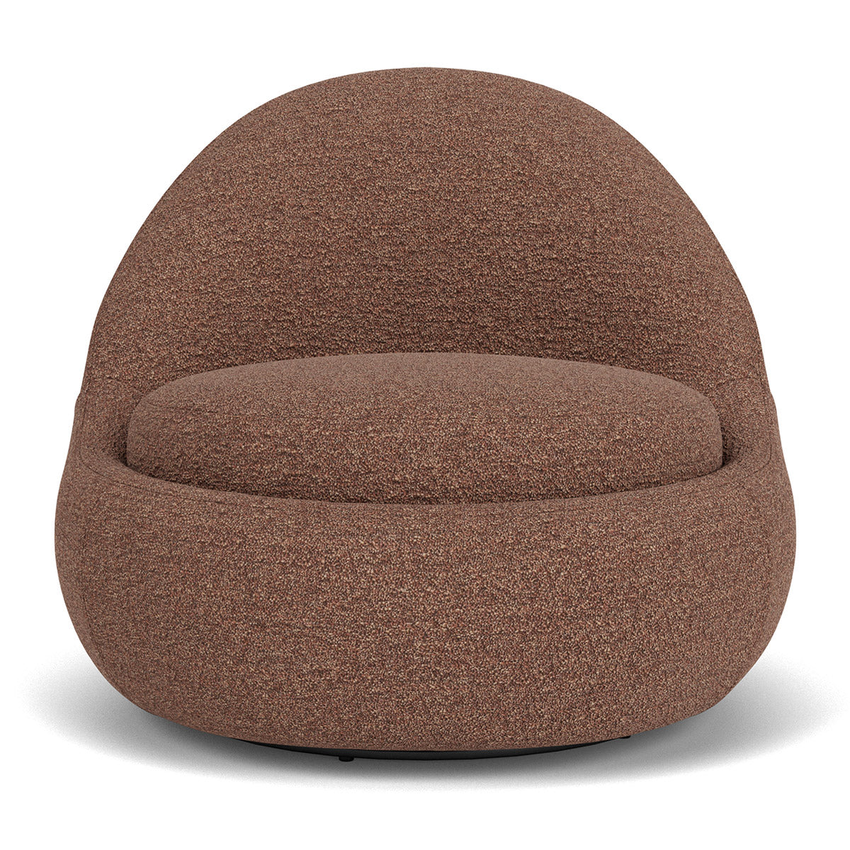 Babette Swivel Armchair