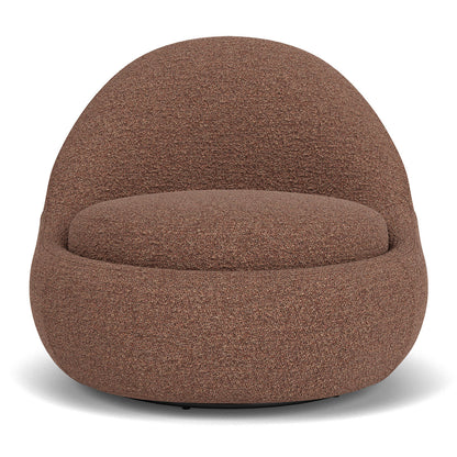 Babette Swivel Armchair