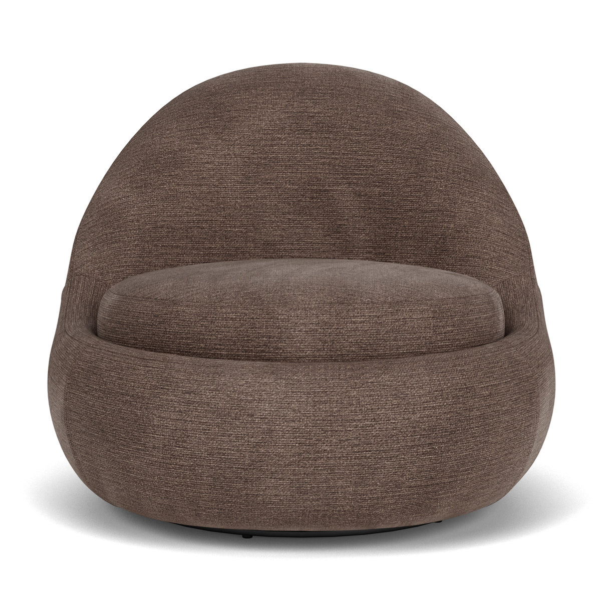 Babette Swivel Armchair