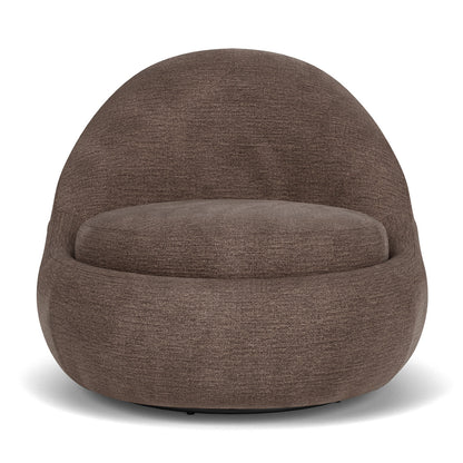 Babette Swivel Armchair