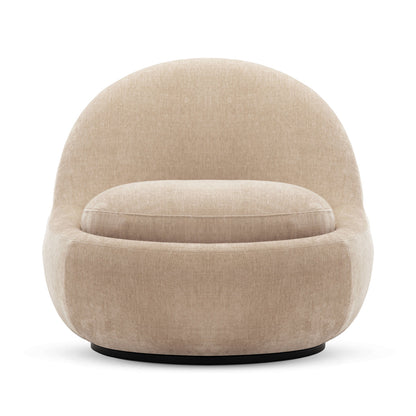 Babette Swivel Armchair