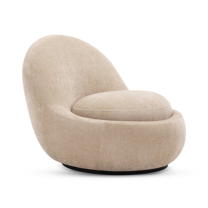 Babette Swivel Armchair