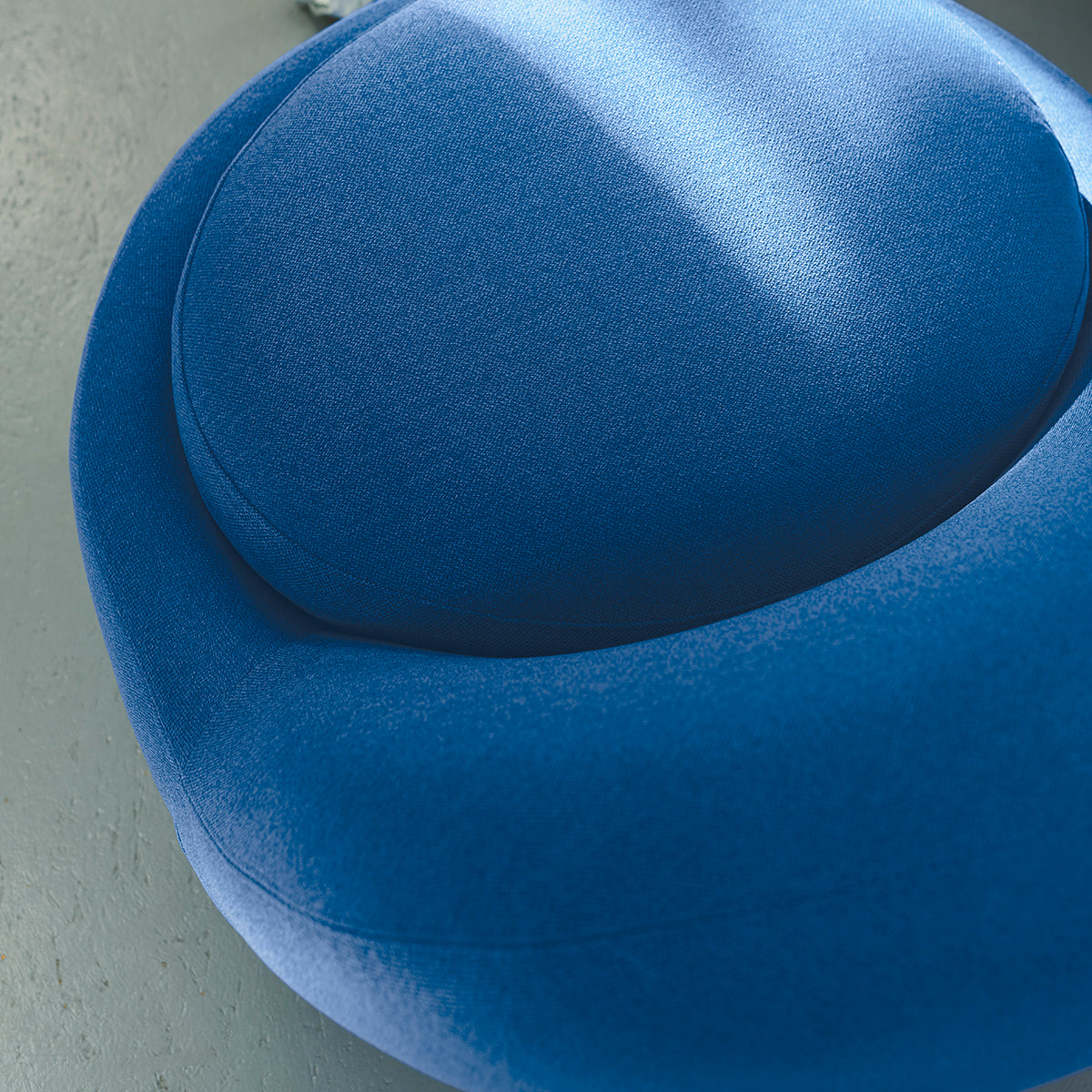 Babette Swivel Armchair