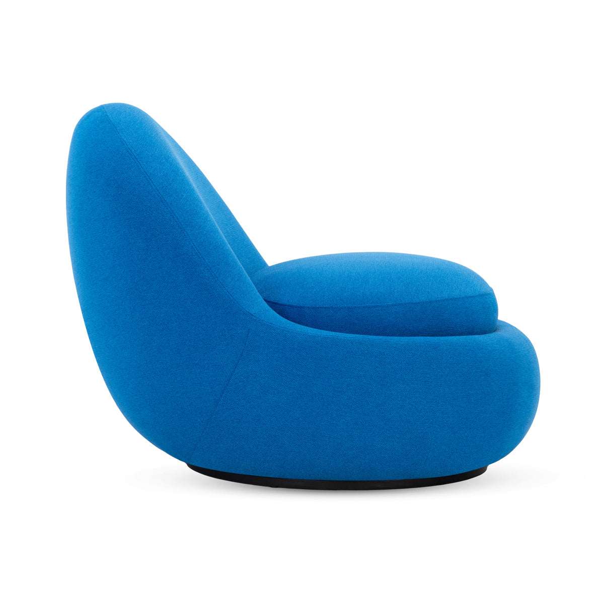 Babette Swivel Armchair