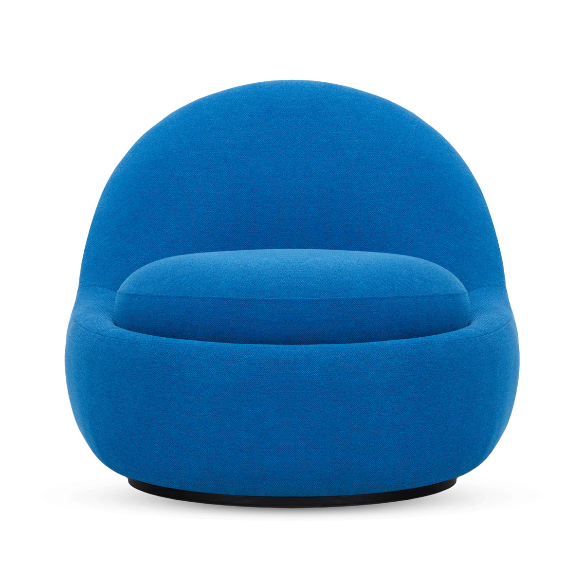 Babette Swivel Armchair