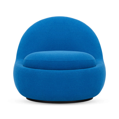 Babette Swivel Armchair