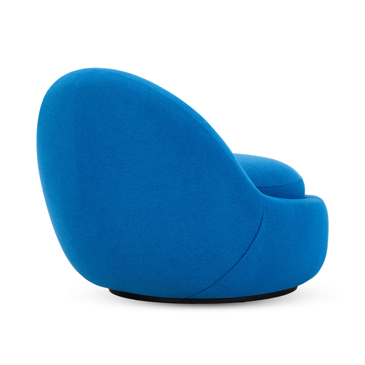Babette Swivel Armchair