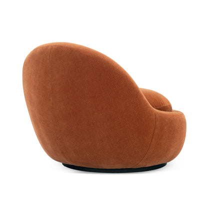 Babette Swivel Armchair