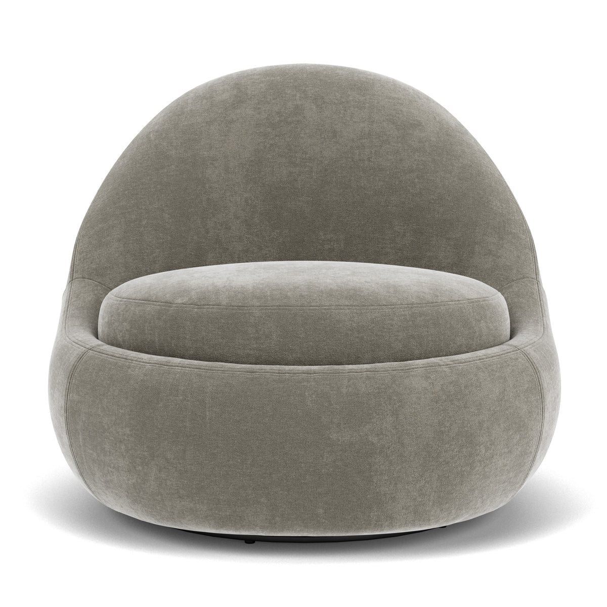 Babette Swivel Armchair