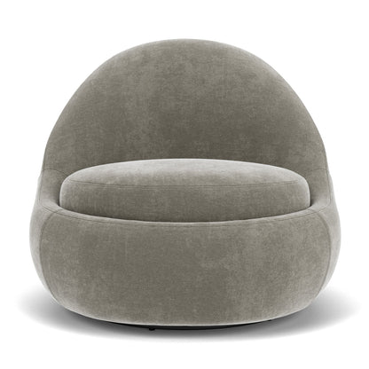 Babette Swivel Armchair