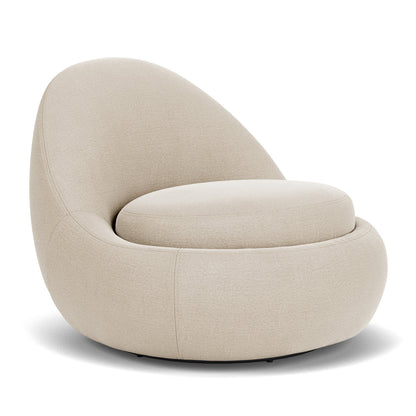 Babette Swivel Armchair