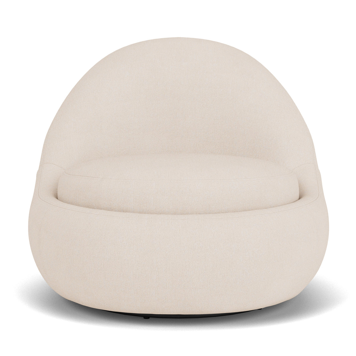 Babette Swivel Armchair