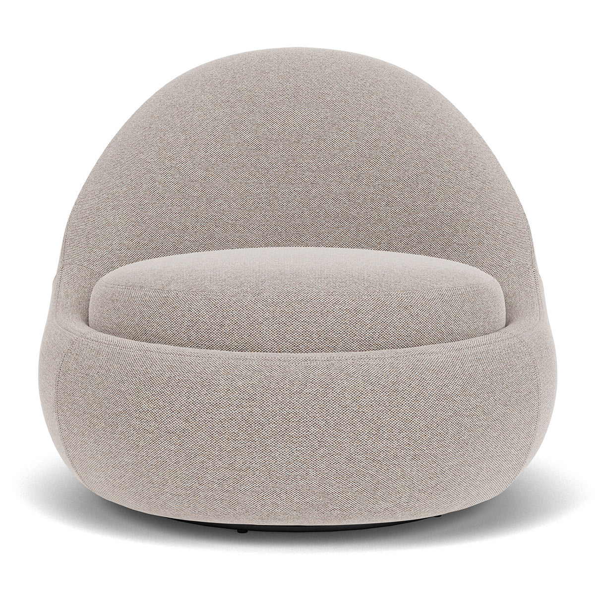 Babette Swivel Armchair