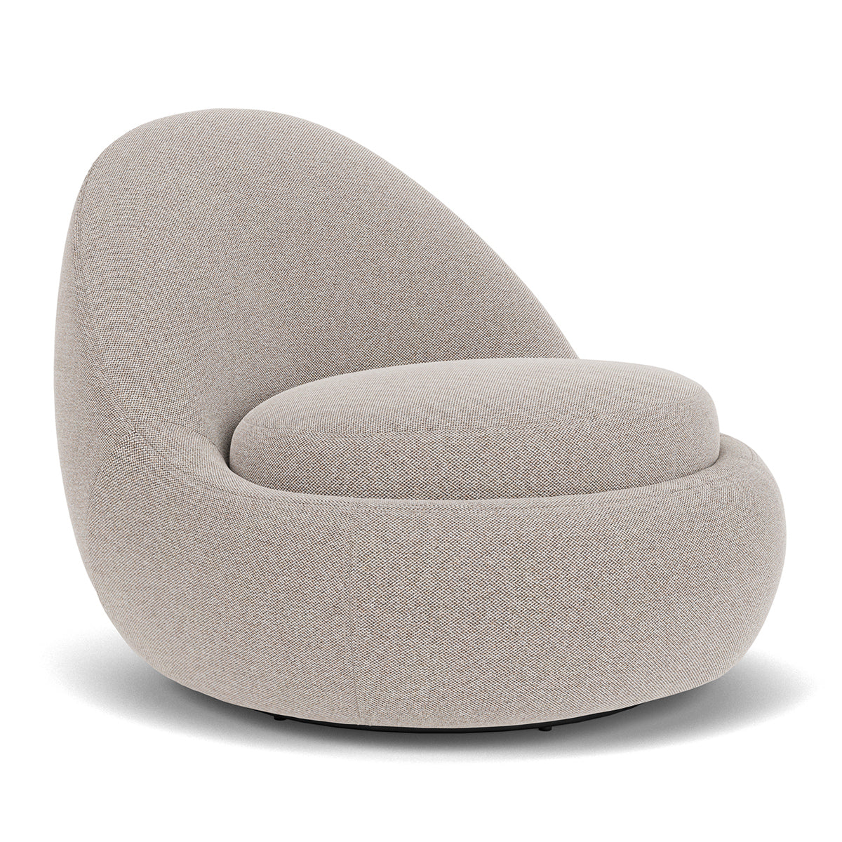 Babette Swivel Armchair