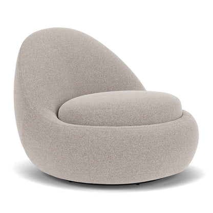 Babette Swivel Armchair