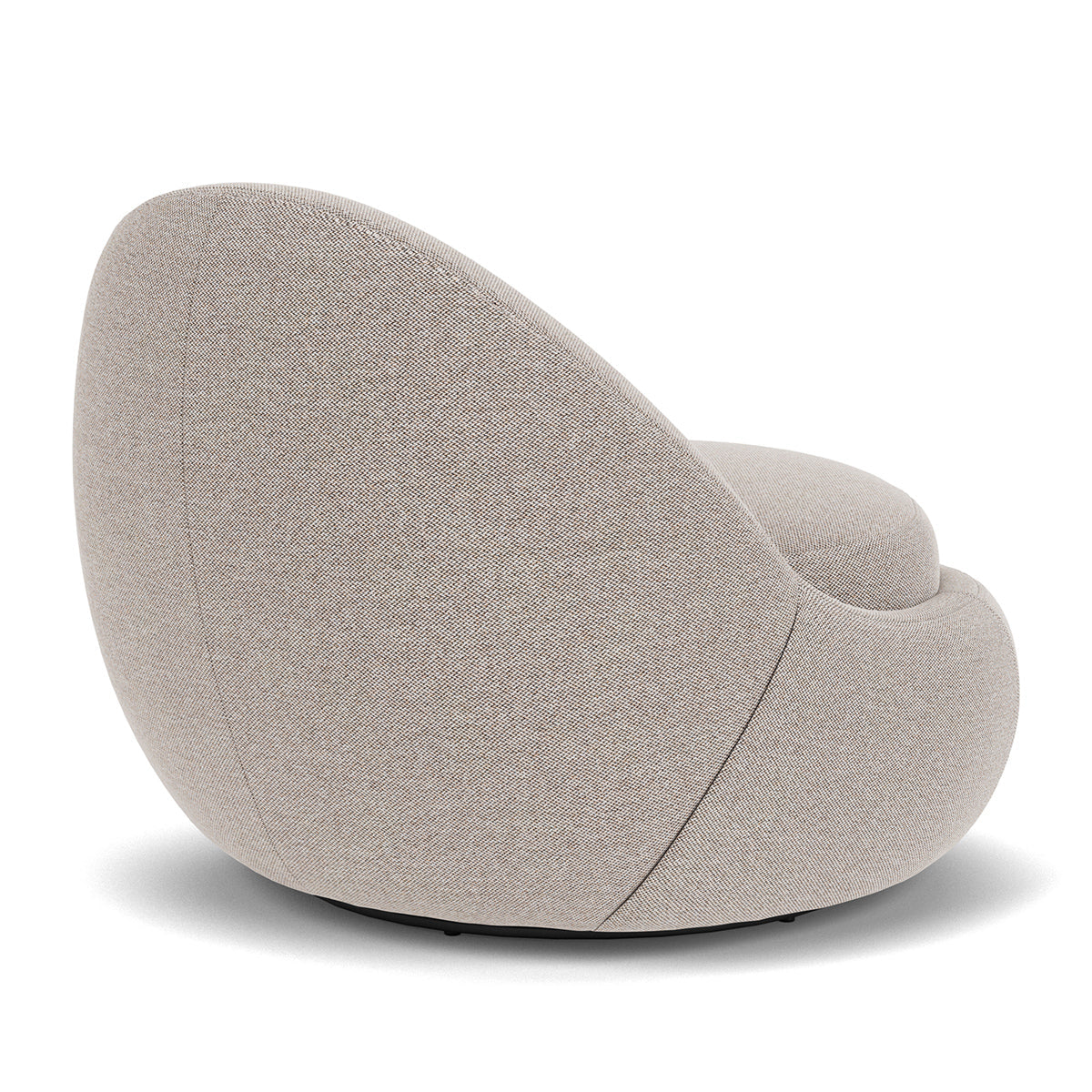 Babette Swivel Armchair