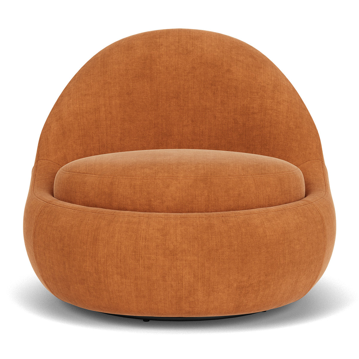 Babette Swivel Armchair