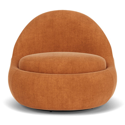 Babette Swivel Armchair
