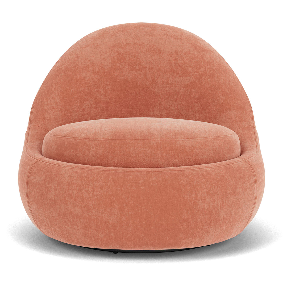 Babette Swivel Armchair