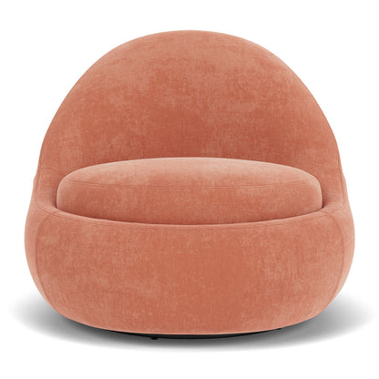Babette Swivel Armchair