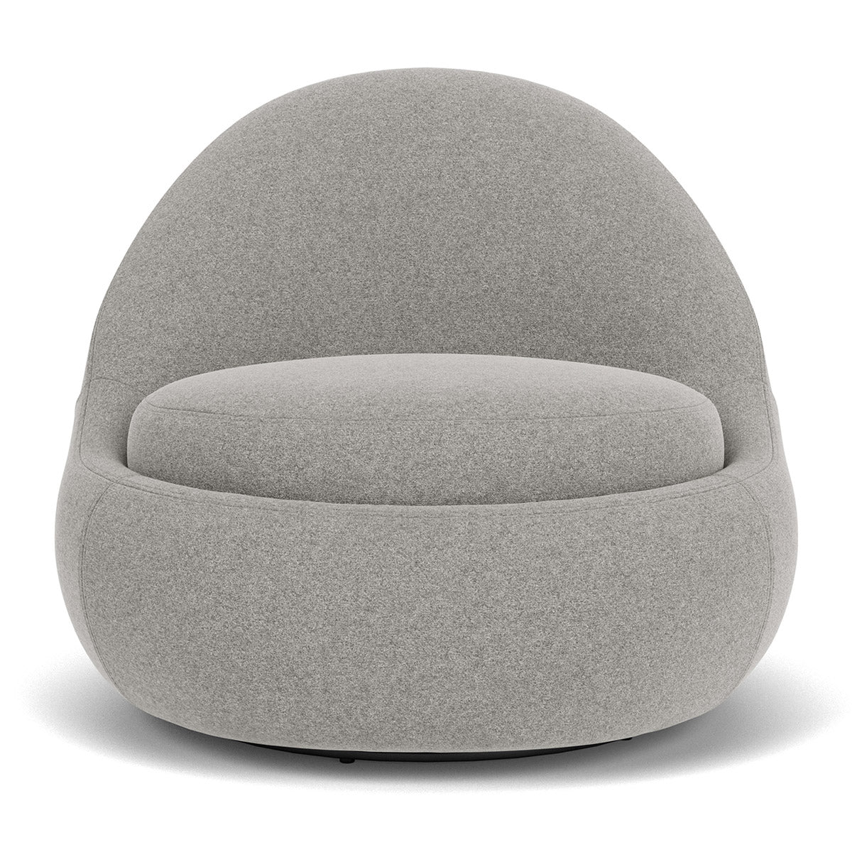 Babette Swivel Armchair
