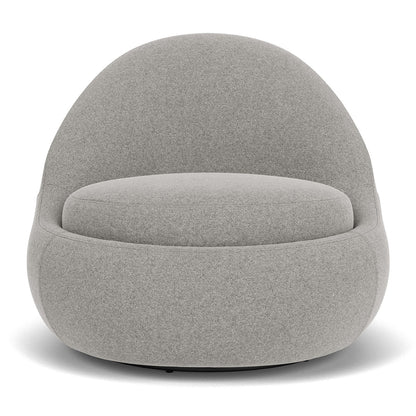 Babette Swivel Armchair
