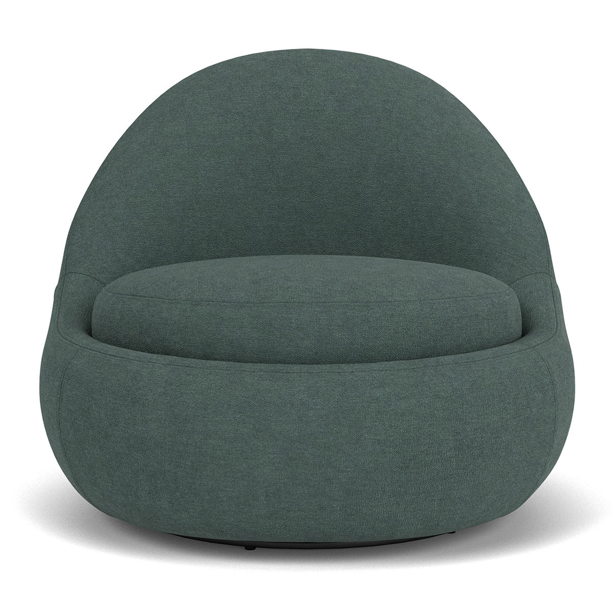 Babette Swivel Armchair
