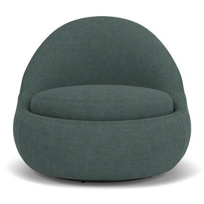 Babette Swivel Armchair