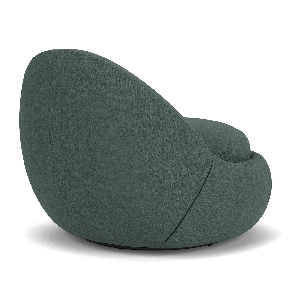 Babette Swivel Armchair