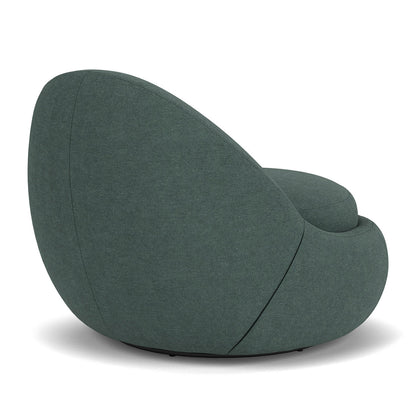 Babette Swivel Armchair