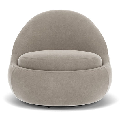 Babette Swivel Armchair