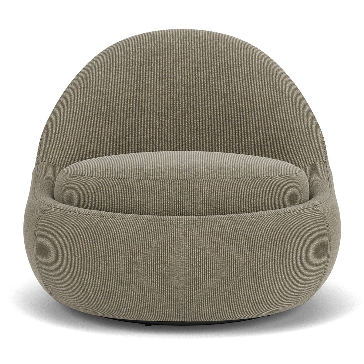 Babette Swivel Armchair