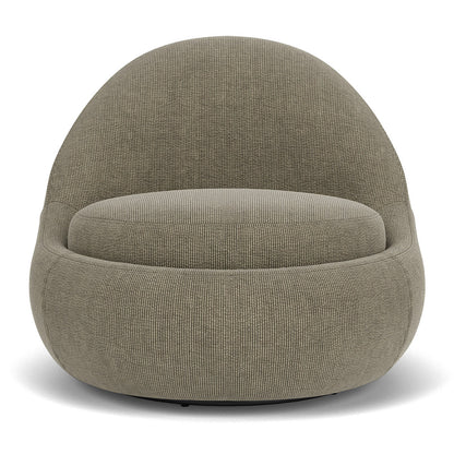 Babette Swivel Armchair