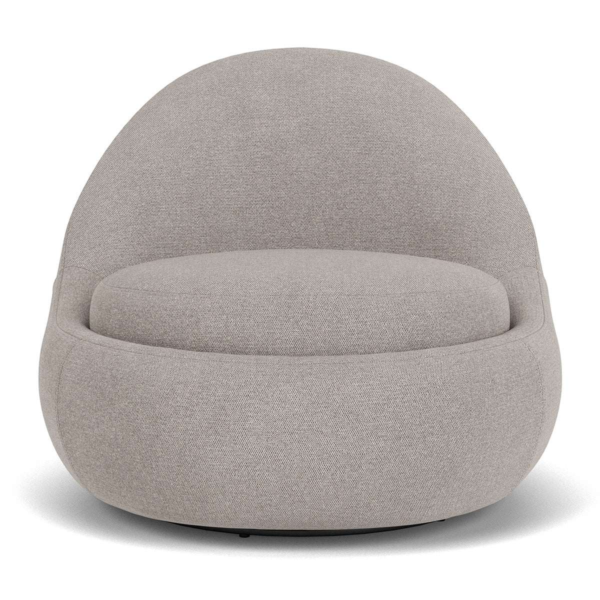 Babette Swivel Armchair