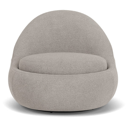 Babette Swivel Armchair
