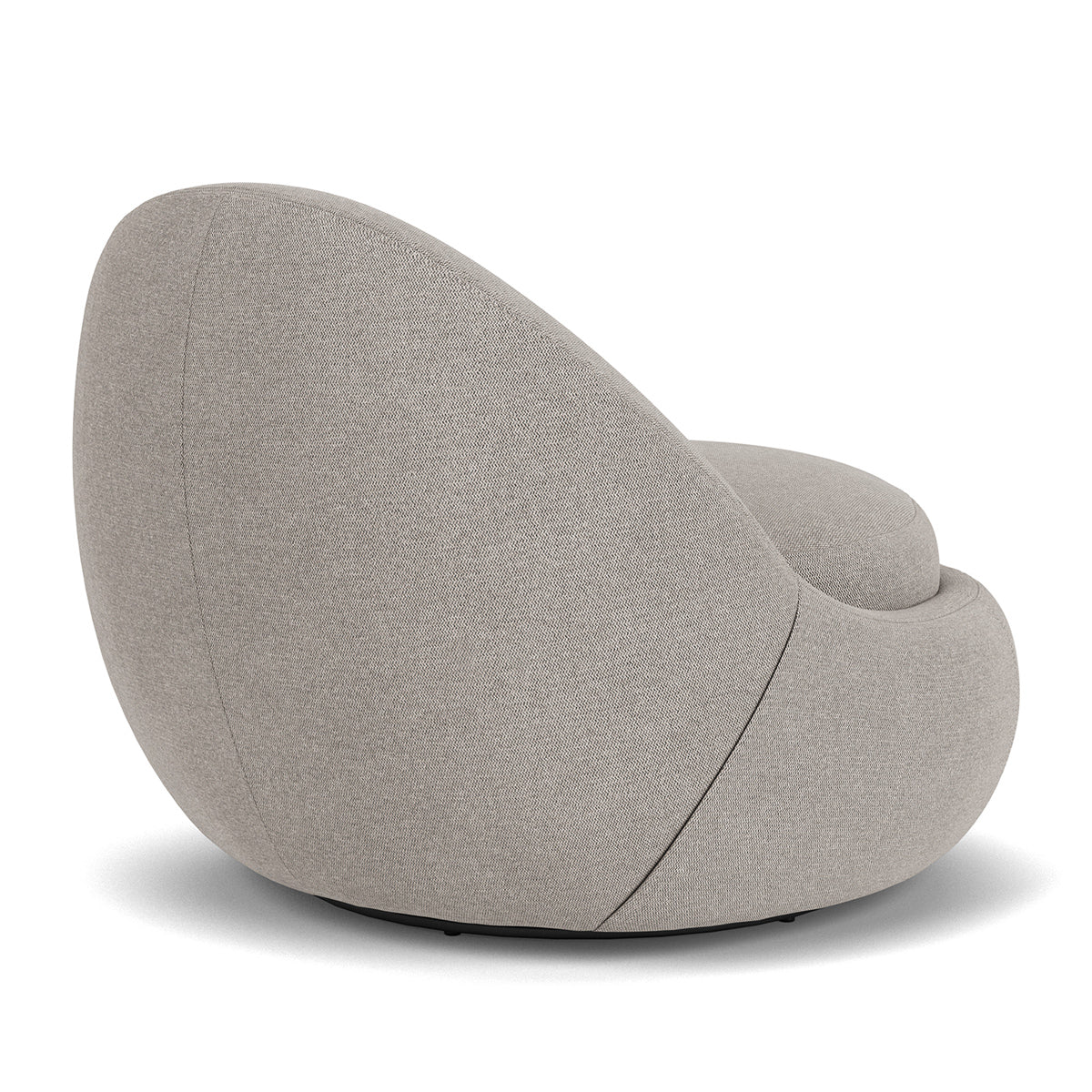 Babette Swivel Armchair