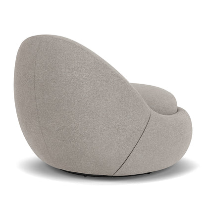 Babette Swivel Armchair