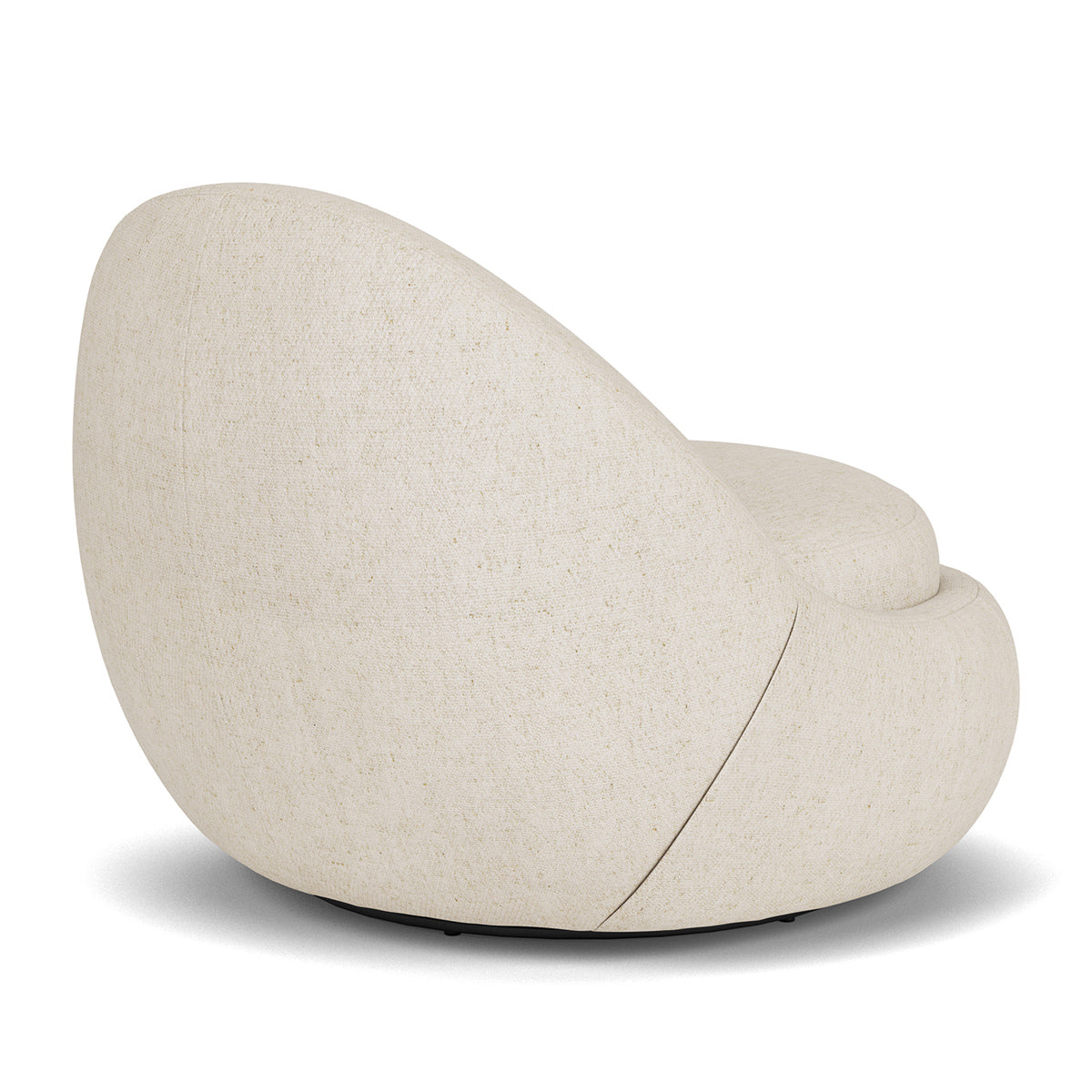 Babette Swivel Armchair
