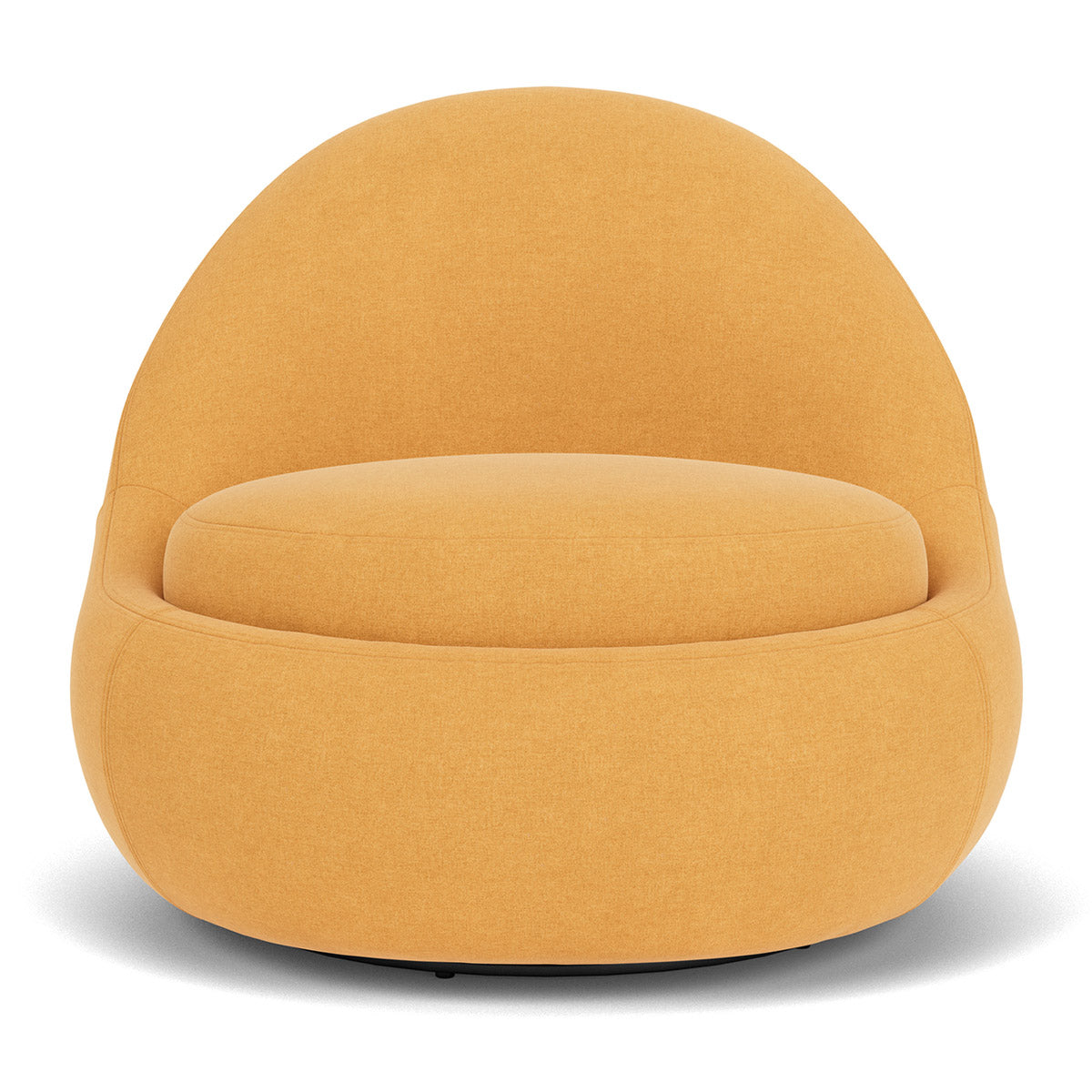 Babette Swivel Armchair
