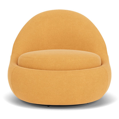 Babette Swivel Armchair