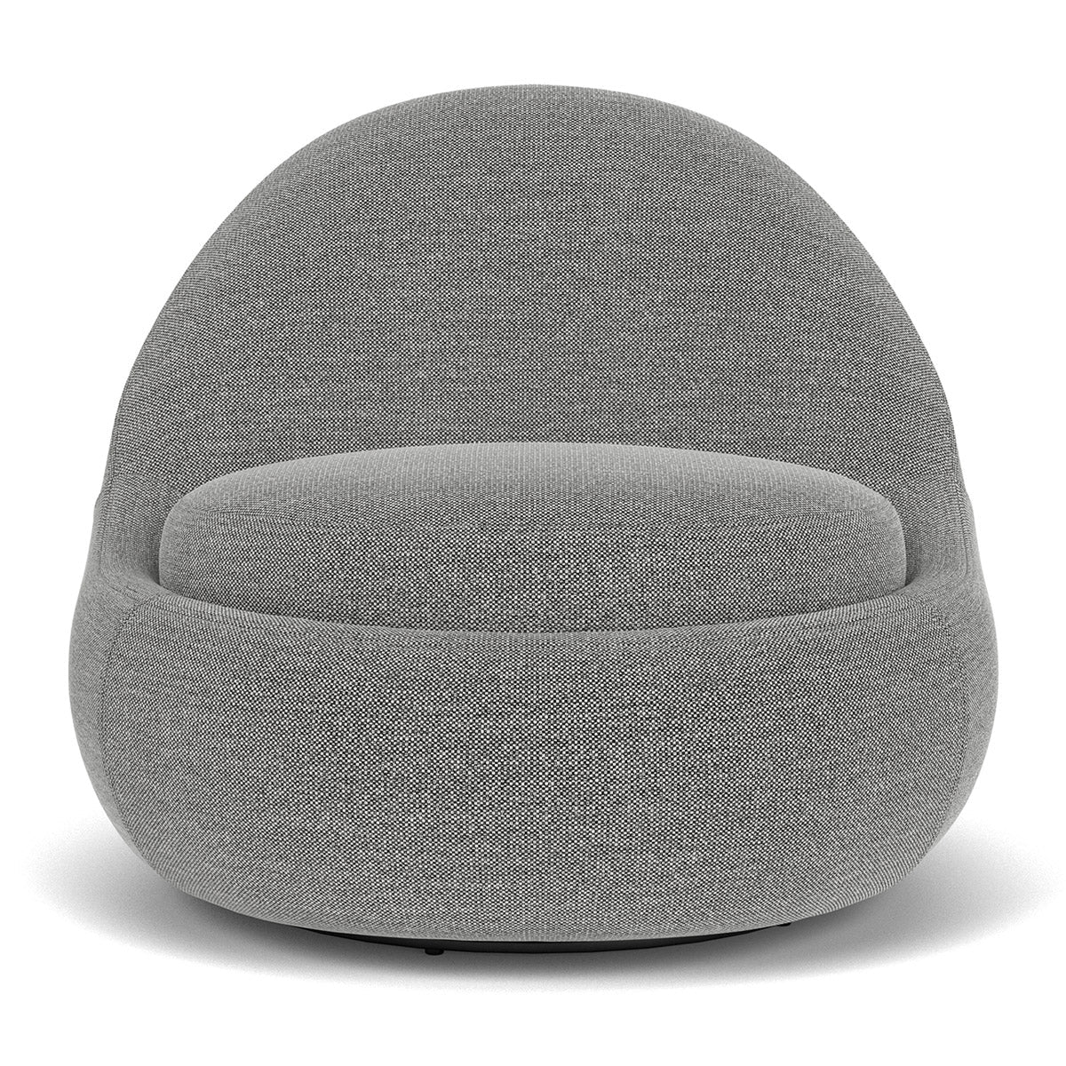 Babette Swivel Armchair