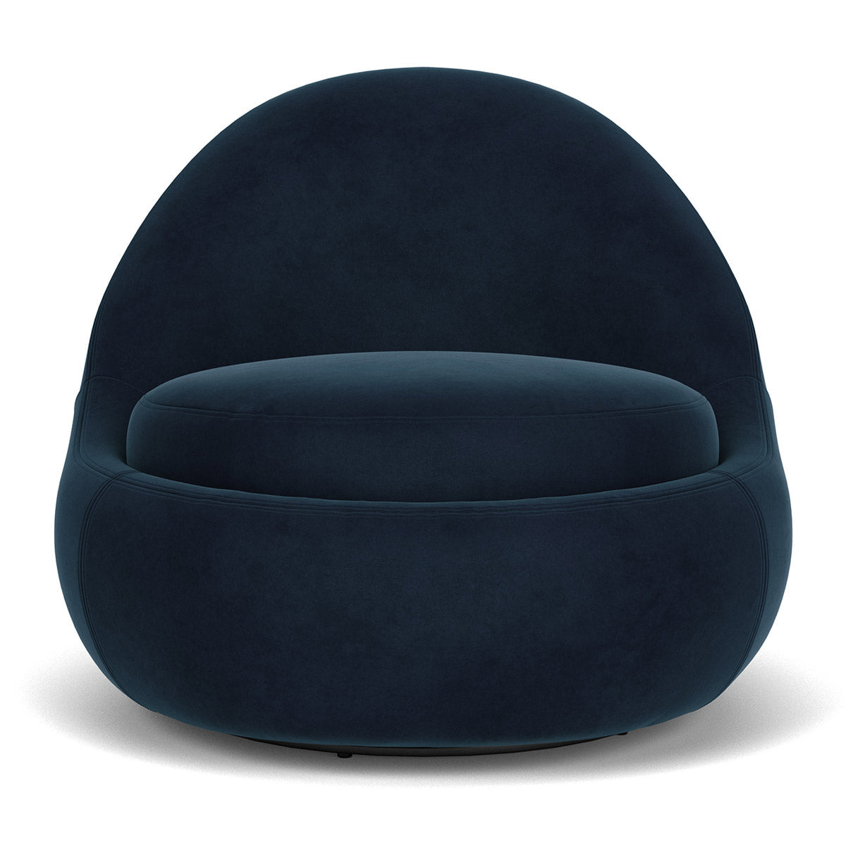 Babette Swivel Armchair