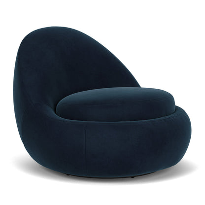 Babette Swivel Armchair