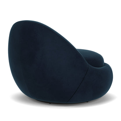 Babette Swivel Armchair