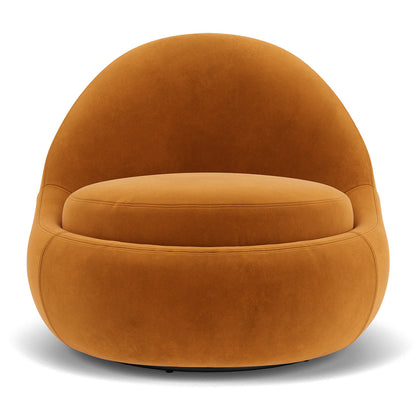 Babette Swivel Armchair