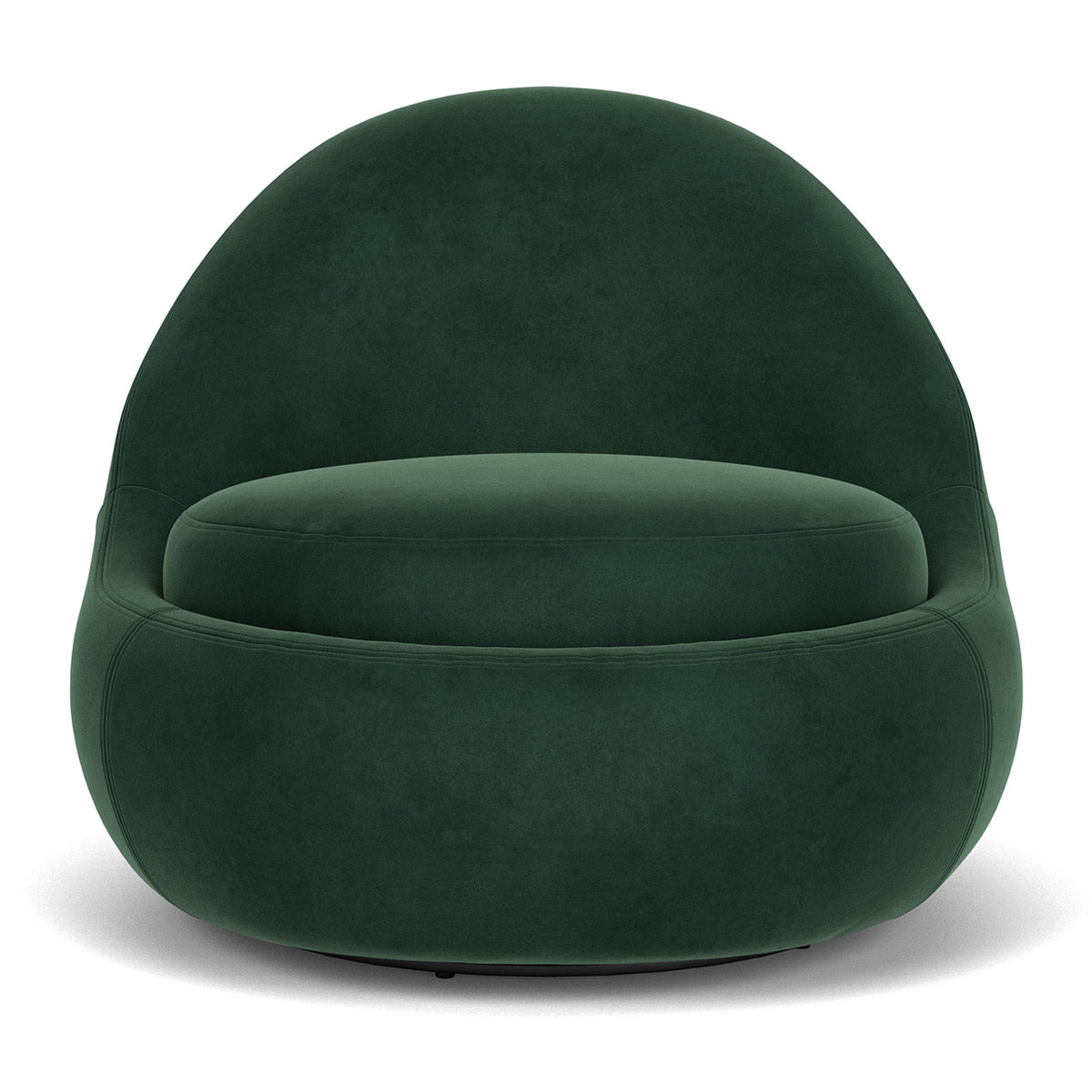 Babette Swivel Armchair