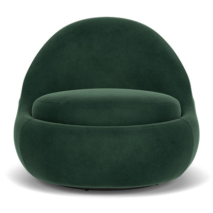 Babette Swivel Armchair