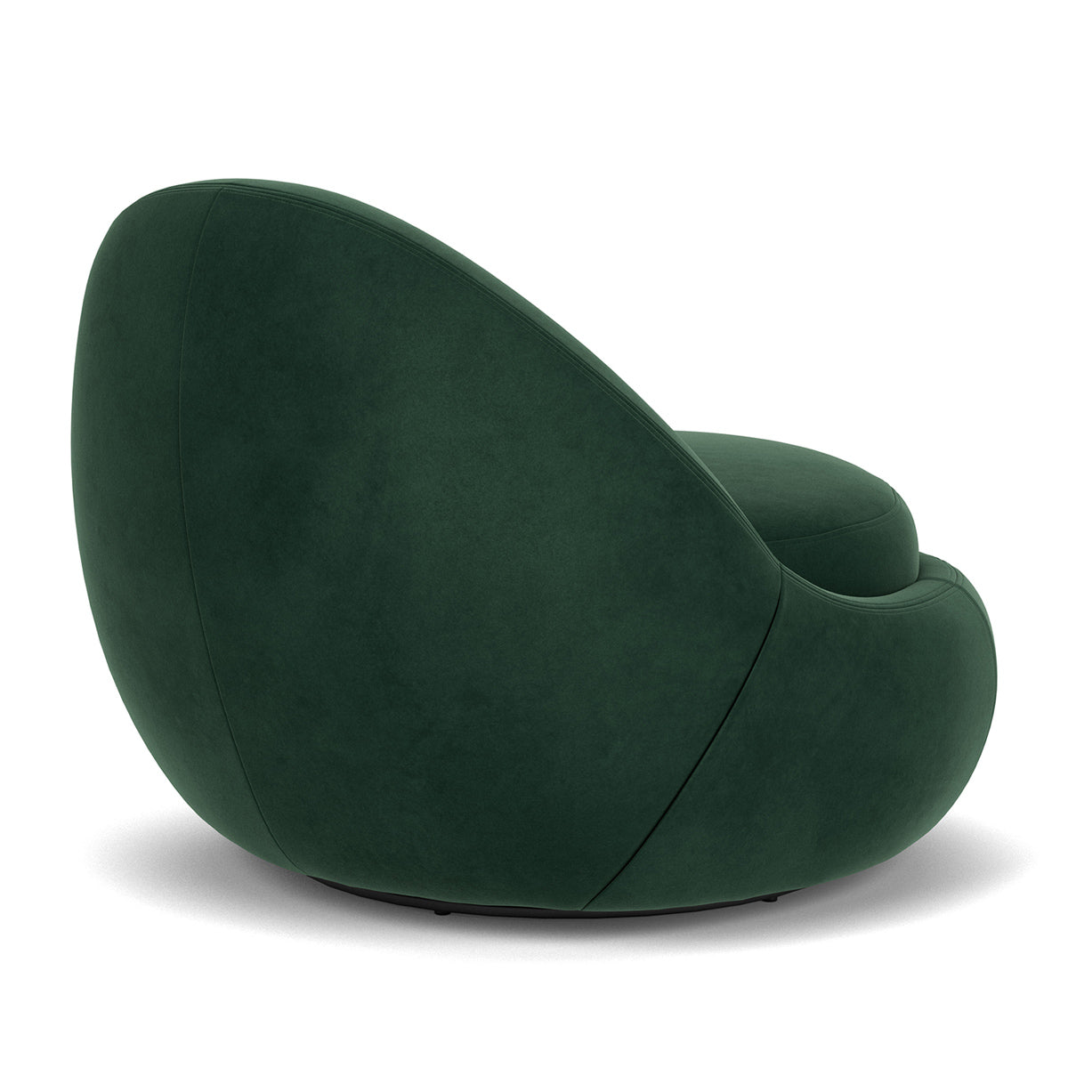 Babette Swivel Armchair