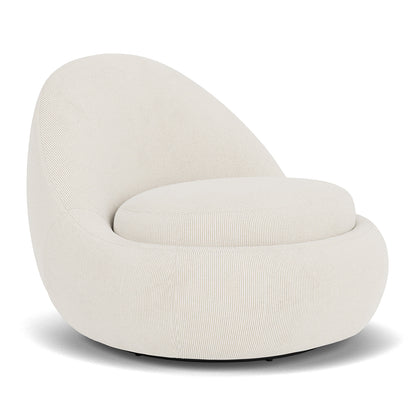 Babette Swivel Armchair
